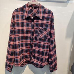 수스 HC36 체크스트링SH S254 BSHA01