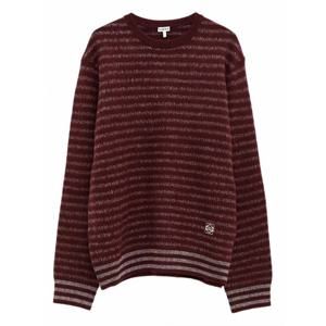 [LOEWE] 라프리마 남성 스웨터 Bordeaux H526Y14KMA 3110 /11