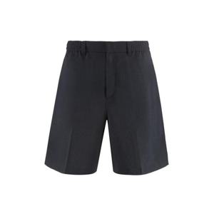 엠포리오 아르마니 숏팬츠 EM001151AF13674 UB118 blue