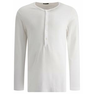 [TOMFORD] 라프리마 남성 코튼 언더웨어 티셔츠 T4M151040 100 화이트 /3