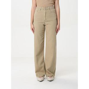 아르마니 익스체인지   청바지 SS25 XW000100AF12858 U6218 5589346 Beige