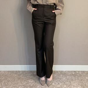[파슨스] Wine.Slacks Pants     [MSPQ9PT04]