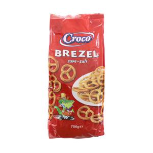 [크로코] 프레첼 300g
