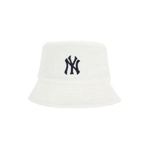 MLB 공용 테리 버킷햇 3AHTT0143-50CRS