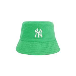 MLB 공용 테리 버킷햇 3AHTT0143-50YGS