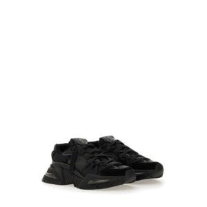 돌체앤가바나 스니커즈 CS2071 AY8518K936 Black