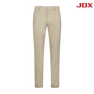 JDX HC03 남성 솔리드 베이직 팬츠 X2PTW1712