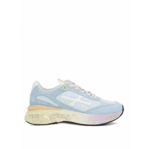[PREMIATA] 라프리마 여성 트레이너 스니커즈 Moerund 7468 MOERUND7468 라이트 Blue /8