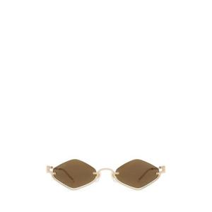 구찌 선글라스 GG1604S 002 GOLD