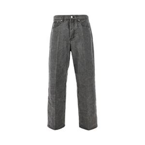 OBEY OBEY TROUSERS 22MC0001545