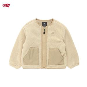 BOGLE CREW_노카라 덤블 자켓(NK9DF4602U)