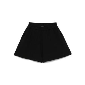 엠포리오 아르마니 숏팬츠 EW000893 AF12538UC001 Black