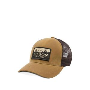 필슨 모자 FMACC0044 W0200240 Brown