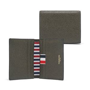 [톰브라운 THOM BROWNE] MAW021L 00198 206 남성 카드지갑