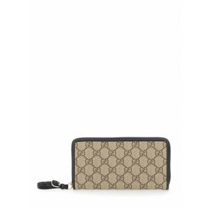 [GUCCI] 라프리마 여성 지갑 819122 FAD6L9741 베이지 /14