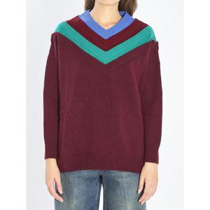 LOEWE Sweater in wool S540Y14KH16654