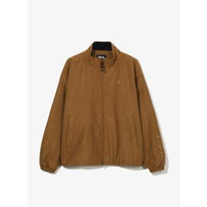 휠라 코듀로이 패딩 자켓 FS254JK01X001 296 639