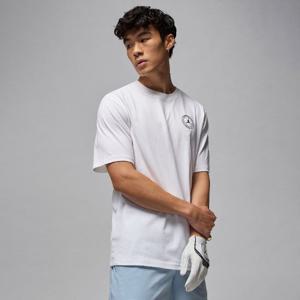 나이키반팔티 SQJ IH2129-100 조던 스포츠 남성 드라이 핏 골프 티셔츠