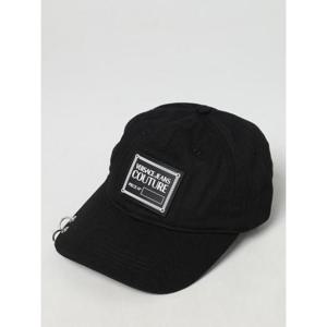 베르사체 모자 77GAZK55ZG296 899 Black