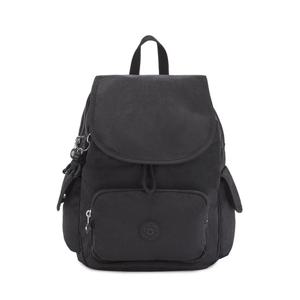 키플링 시티팩 S 스몰 백팩 K15635-P39 Black Noir