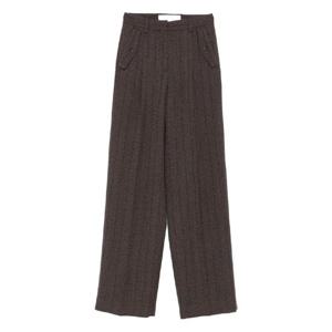 골든구스   팬츠 FW25 GWP02463P00209483120 6335938 Brown