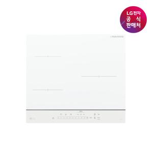 [LG전자공식판매처] LG 오브제컬렉션 인덕션 전기레인지 BEI3ANHLOE (빌트인전용)