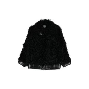 25 FW Golden Goose 오산느 시어링 재킷 GWP02374P002163 TP443448242