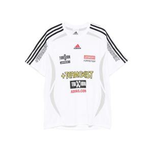 아디다스 반팔 티셔츠 KG2670 WHITE