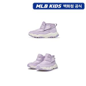 [MLB키즈PG] 에어 데일리 패딩 부츠 로우 (7AWBCB956-43LDL)