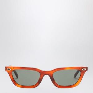 구찌 선글라스 839996J07402612 BROWN