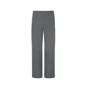 디스커버리 2025F W 겨울 남성 DMTP77056GRS 3LAYER 본딩 트레이닝 레귤러 일자팬츠