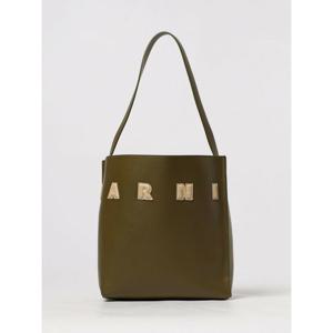 [MARNI] 라프리마 여성 숄더 백 SHMP0111U0P6483 ZO959 그린 /6