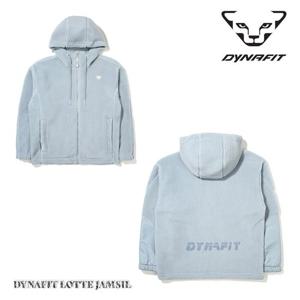 LJS  다이나핏  (정가 199000원)공용 (멜로우)후드 플리스 자켓 (YYYUW22144B8)