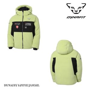 LJS  다이나핏  (정가 329000원)공용 (글래셔)패딩 플리스자켓 (YYYUW22146G1)