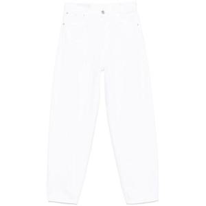 돈답 데님 팬츠 DP784 BF0018Y PTDW DD 000 WHITE