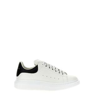 알렉산더 맥퀸 스니커즈 A00254410 White