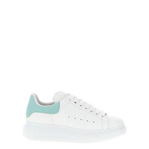 알렉산더 맥퀸 스니커즈 A00243148 White