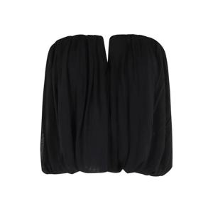 이자벨마랑 탑 HT0701FA C3K02I 097 Black