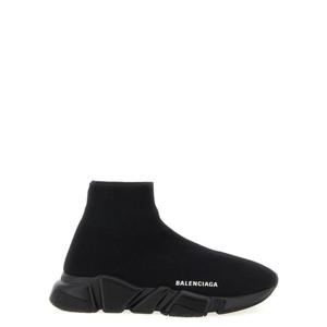 발렌시아가 스니커즈 247044636 Black