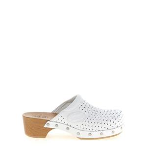 발렌시아가 샌들 A00246807 White