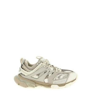 발렌시아가 스니커즈 245232442 Neutrals