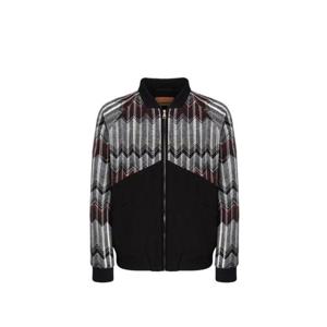 미소니 자켓 96127 US25WC0CBC0059 95617 MULTICOLOUR