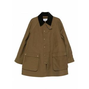 [LOEWE] 라프리마 남성 자켓 그린 H526Y02WD1 4160 /11