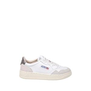 오트리   스니커즈 FW25 AULW LS01 5715024 White