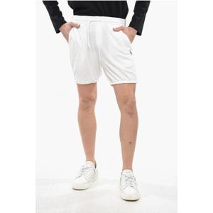 폴로 랄프로렌 숏팬츠 710 704271 004 White