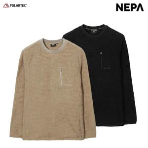 [네파] 공용 패스파인더 알파 다이렉트 라운드 티 7LF5304