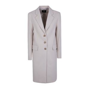 폴스미스 싱글브레스트 울 블렌드 코트 W2R225CT21059 04A