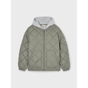 [후아유] 공용 Hood Quilting Jumper WHJJF4911U