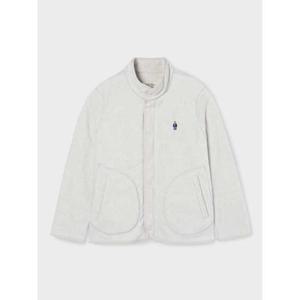 [후아유] 여성 Steve Fleece Cardigan WHJJF4T99F