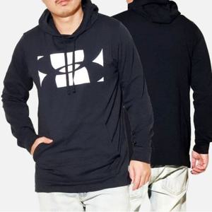 [언더아머] UA 후드티셔츠 1351576